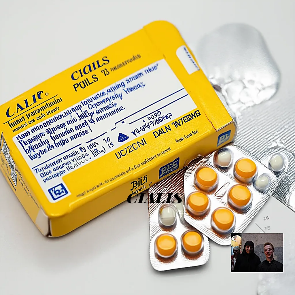 Cialis svizzera senza ricetta